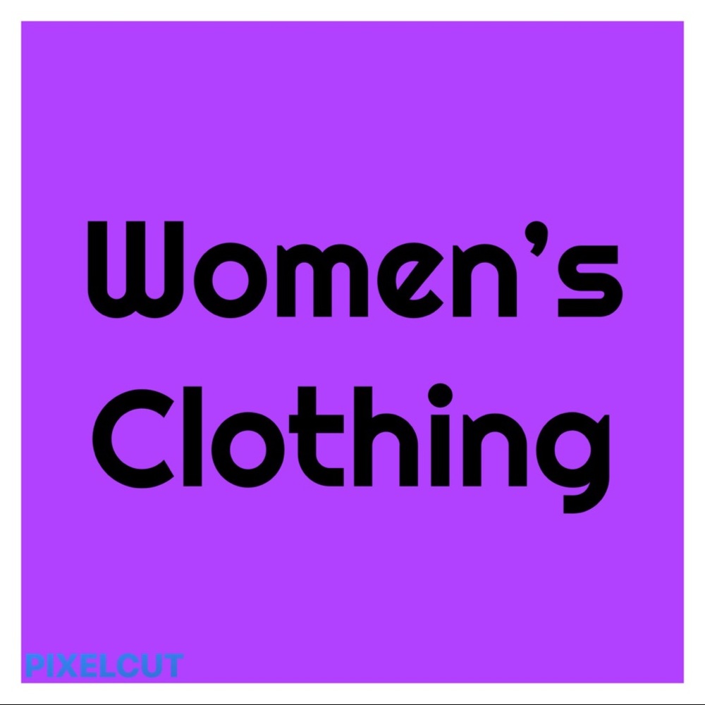 Women’s Clothing